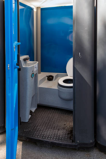 Best Affordable porta potty rental  in Columbus, MT
