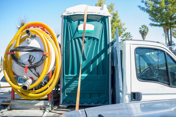 Best Portable toilet rental cost  in Columbus, MT