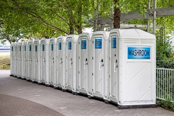 Best Emergency porta potty rental  in Columbus, MT