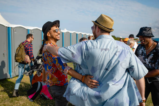 Best Portable toilet rental cost  in Columbus, MT