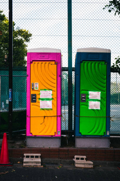 Best Best portable toilet rental  in Columbus, MT