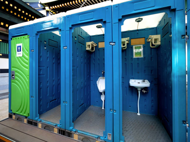Best Porta potty rental near me  in Columbus, MT
