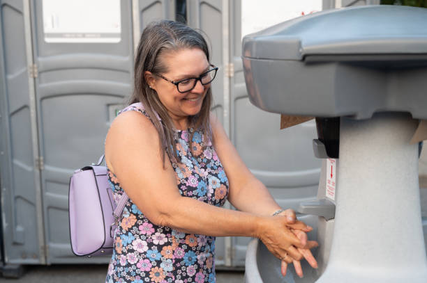 Best Portable toilet rental for construction  in Columbus, MT