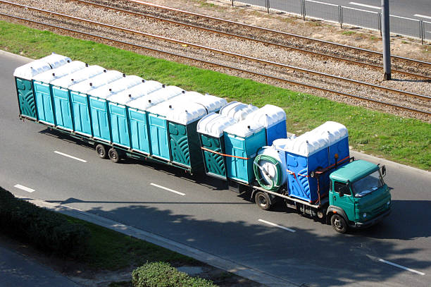 Trusted Columbus, MT porta potty rental Experts