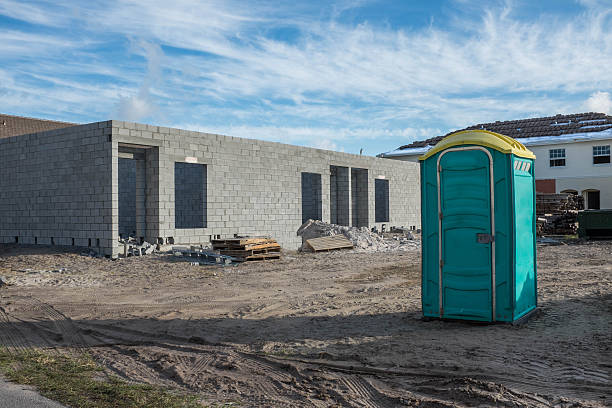 Best Porta potty rental near me  in Columbus, MT