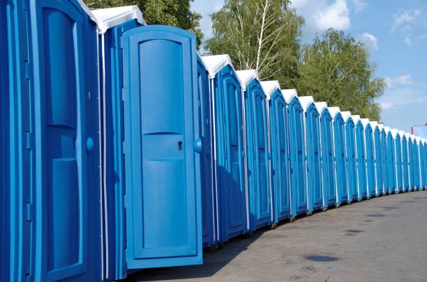 Best Emergency porta potty rental  in Columbus, MT